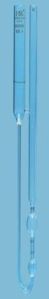 Glass U Tube Reverse Flow Viscometer
