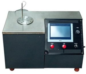 Mineral Oil Oxidation Stability Testing Machine