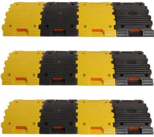 Plastic Speed Breaker Nail