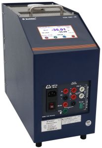 High Precision Sub Zero Dry Block Temperature Calibrator TCAL 1503 / -35