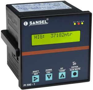 Process Indicator PI 590-1