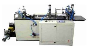 Insect Glue Traps Making Machine with Printing, Glue Coating and Sheet Cutting Machine