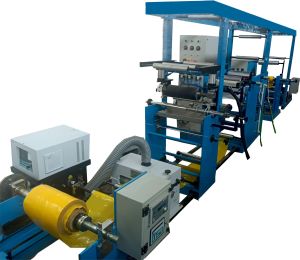 Insect Sticky Rolls and Traps Making Machine