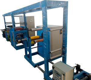 Insect Sticky Rolls and Traps Making Machine