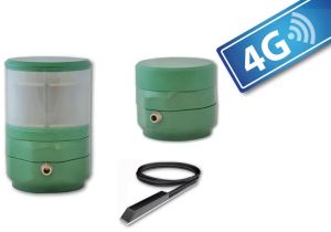 LogCom-QUniLogCom-Q Ultrasound Doppler