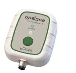 CACHE Bluetooth MICRO LOGGER