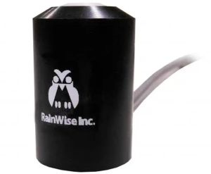 RainWise Solar Irradiance Sensor