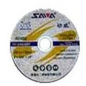 Resinoid Cutting Wheels