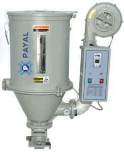 Hopper Dryer