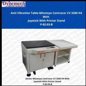 Mild Steel Anti Vibrating Table, for Quality Control Laboratory