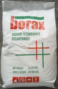 Borax Decahydrate Powder