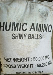 Humic Amino Shiny Ball
