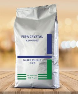 Potassium Salt Of Phosphonic Acid