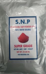 Powder Sodium Nitrophenolate Snp