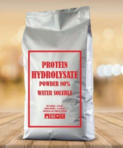 Protein Hydrolysate powder