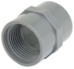 140x63mm CPVC Reducing Female Threaded Adapter