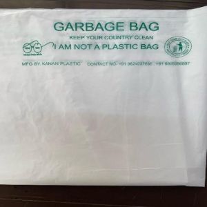 Compostable Bag