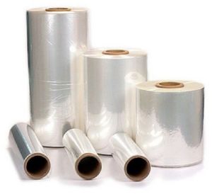 LDPE Shrink Film Roll