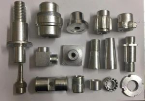CNC Turning JobWork Service