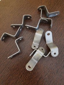 Sheet Metal Clamps