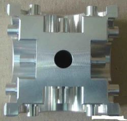 VMC Machining Services