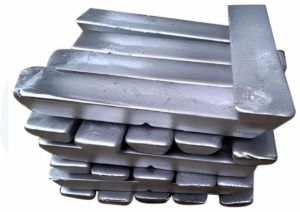 ADC12 Aluminium Alloy Ingots