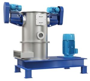 Air Classification Mills