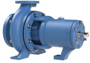 Centrifugal Water Chemical Process Pumps