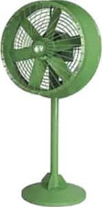 Axial Fans