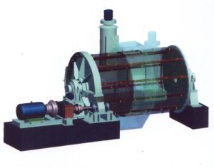 Ball Mill