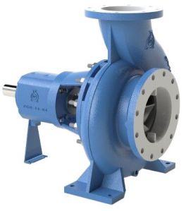 Centrifugal Water Chemical Process Pumps