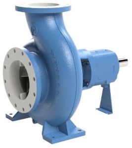 Centrifugal Water Chemical Process Pumps