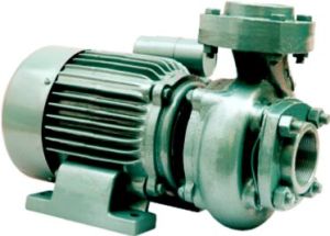 Centrifugal Monoblock Pumpset