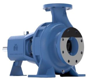 Centrifugal Water Chemical Process Pumps