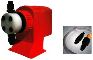 Electronic Dosing Pumps