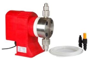 Electronic Dosing Pumps