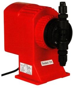 Electronic Dosing Pumps