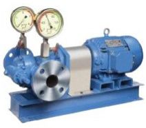 External Gear Pump