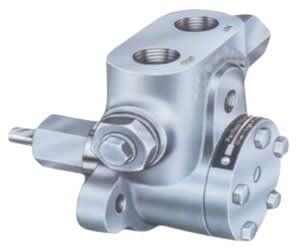 Fuel Injection Internal Gear Pump