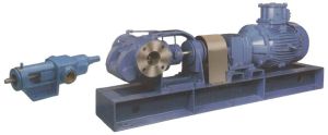 Internal Gear Pumps