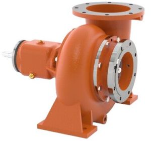 Mixed Flow Pumps