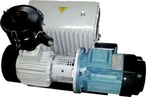 Oil Lubricated Vacuum Pumps
