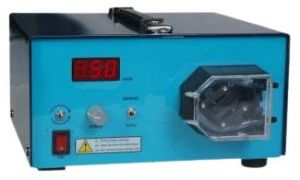 Electric Peristaltic Pumps