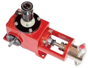 Plunger Type Dosing Pumps
