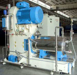 Sand Mill