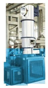 Spin Flash Dryers