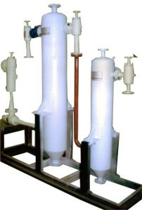 Vacuum Ejector Systems