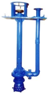 Vertical Sump Pumps