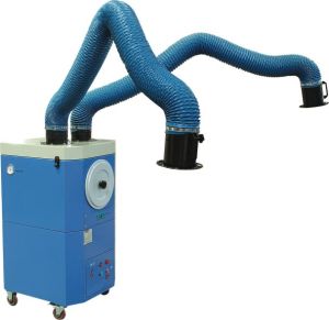Welding Fumes Extraction Systems