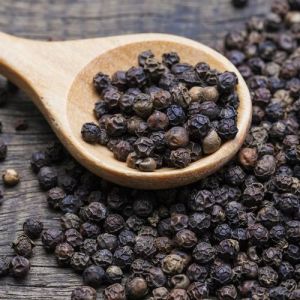 Black Pepper Seeds